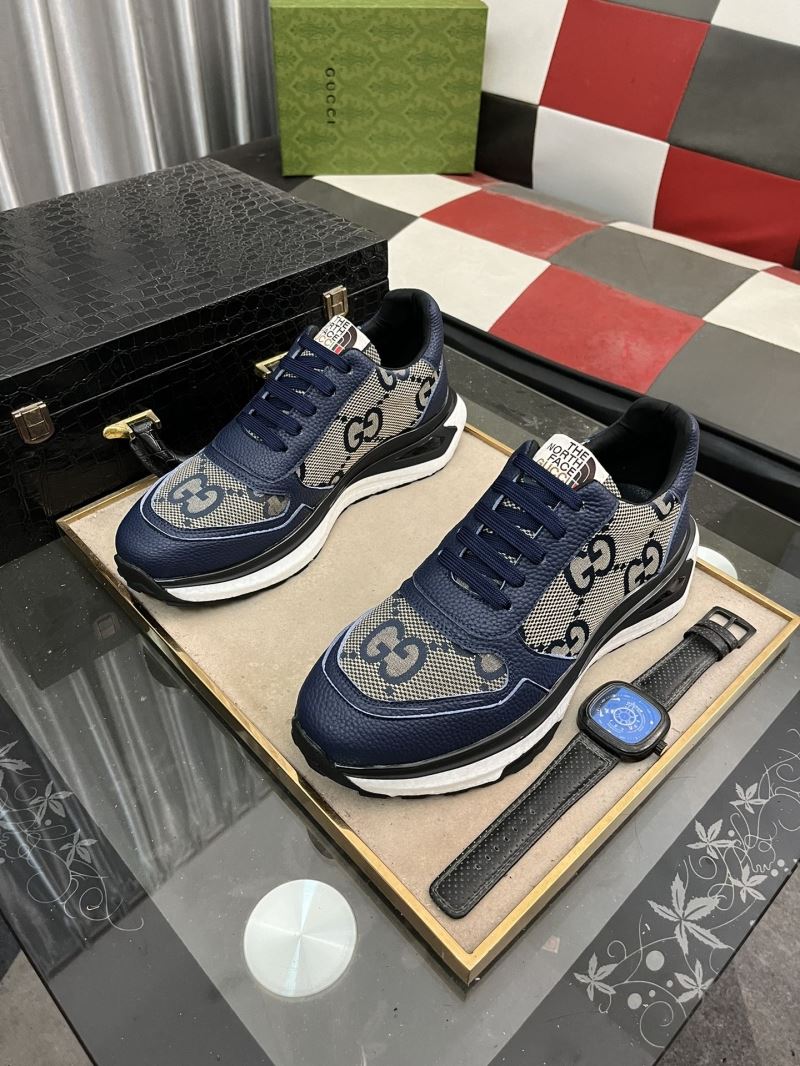 Gucci Low Shoes